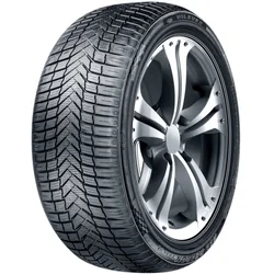 Milever MC545 All Season Versat ( 235/45 R17 97W XL )