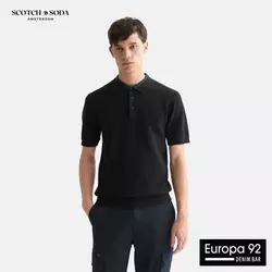 Scotch & Soda Polo Majica