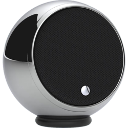 Gallo Acoustics GMSELUCH Micro SE Single Luxe Chrome zvučnik