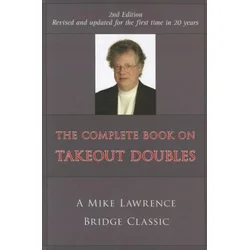 Complete Guide to Takeout Doubles