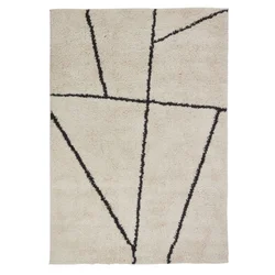 Tepih Odon 160x230 krem ( 6512574 )