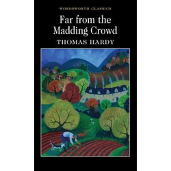 Far from the Madding Crowd