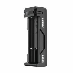 USB brzi punjač akumulatora 1 kom.