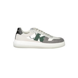 CALVIN KLEIN Muške patike YM0YM01122_BI01V, Bele