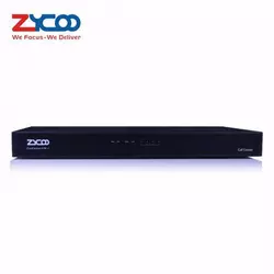 Zycoo CooCenter S10 plus all-in-one IP telefonska centrala