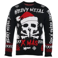 Unisex pulover METALSHOP - MS121