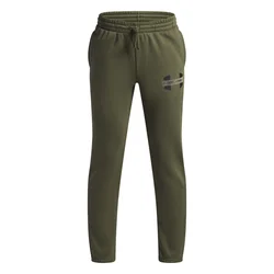 Under Armour Hlače UA Rival Flc Cblck Grphc Jgr