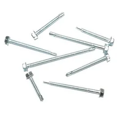 Vijak samorezac 6,3x80mm