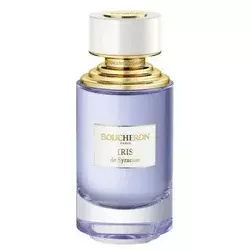 Boucheron Ženski parfem Iris de syracuse EDP, 125 ml