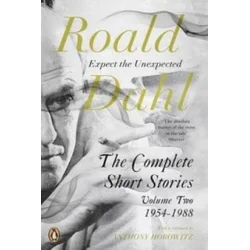 Complete Short Stories