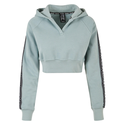 Dangerous DNGRS Cumulus Hoody Grey