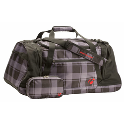 TORBA BONTRAGER DUFFEL L CRNO SIVA