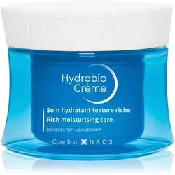 BIODERMA Hidrantna krema za lice Hydrabio 50ml