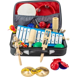 Noicetone P006-1 Set tolkal (Kot novo)