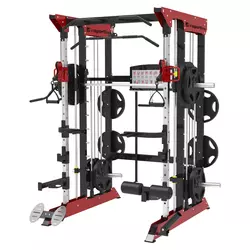 Power Rack Insportline Cable Column CC450