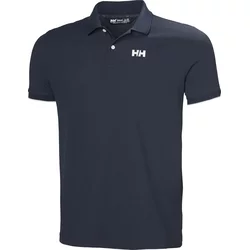 Helly Hansen Ocean 2.0 Poloshirt s kratkimi rokavi Navy S