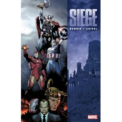 Siege