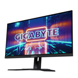 GIGABYTE M27Q X 27 IPS Gaming QHD monitor, 2?560 x 1440, 1ms, 240Hz, HDR400