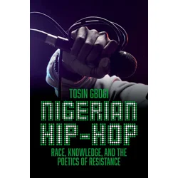 Nigerian Hip-Hop