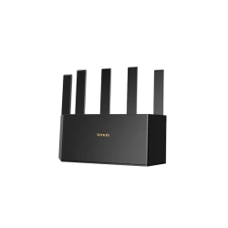 Wireless Router Tenda TE6L Pro Dual-Band 5011 Mbps Wi-Fi 75xEXTrepeater1WAN3LANclient + AP