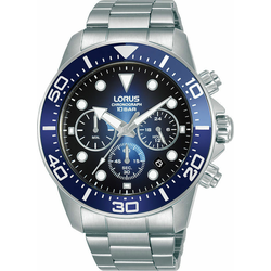 LORUS RT343JX9