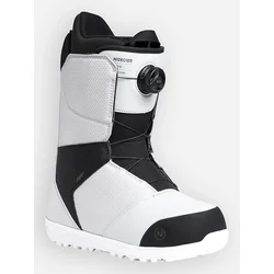 Nidecker Sierra 2027 Snowboard Boots black
