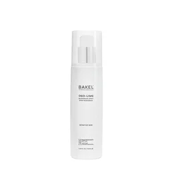 Bakel Lime Spray Deodorant