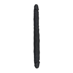 Bad Kitty Double Dong - Dvostrani dildo, 40 cm