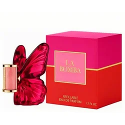Carolina Herrera Ženski parfem Good Girl La Bomba, EDP, 50 ml