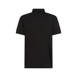 ONEILL Majica Slub  črna / bela