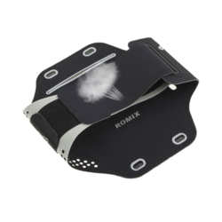 Torbica Armband Romix RH18 (6.1) crna