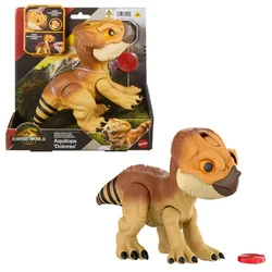 Jurassic World SAGA Interaktivni Dinozaver