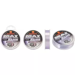 Trabucco Max Plus Bolo 014