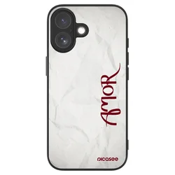 ULTIMATE CASE za Apple iPhone 17 - Amor
