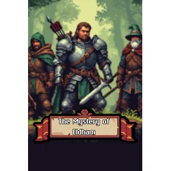 The Mystery of Eldham (Windows) XBOX LIVE Key EUROPE