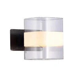 Zidna lampa 1xE14