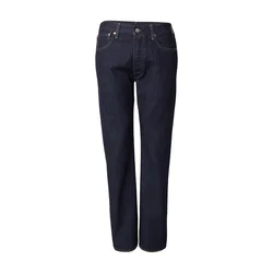 LEVIS ® Kavbojke 501 temno modra