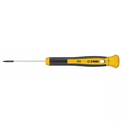 Precizni antistatički šrafciger TORX Felo ESD TX15 x 100 25815360
