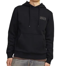 Jack & Jones Jjecorp logo sweat hood Noos za muškarce
