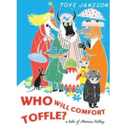 WHO WILL COMFORT TOFFLE