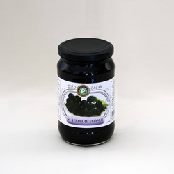 Slatko od Aronije, 450g
