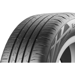 Continental EcoContact 6 SSR ( 205/55 R16 91W *, EVc, runflat )