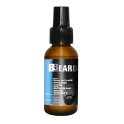 TMT Milano B.Beard Anti-Age Fluid Grey And White Beard 50 ml