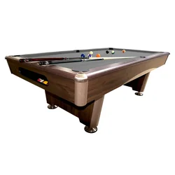 Biljard miza Dynamic Triumph 7ft. Rjava