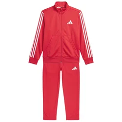 adidas Essentials Climacool Track Suit Kids Rožnata