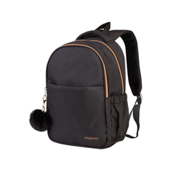 Školski ranac Peppers - Milano Black LIV287236