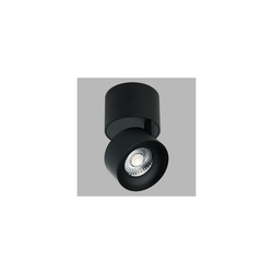 LED2 - LED spot svetiljka KLIP ON LED/11W/230V