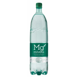 VODA MG MIVELA GAZIRANA 1.75L PET