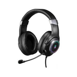 G350 Bloody Gaming 7.1 RGB crne slušalice