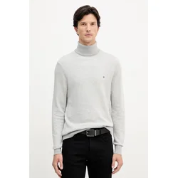 Pulover s primesjo volne Tommy Hilfiger